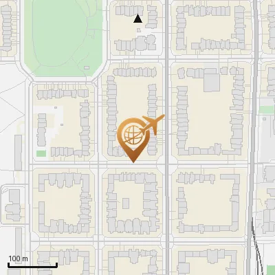 Foto zu Werderstraße 51, 20144 Hamburg