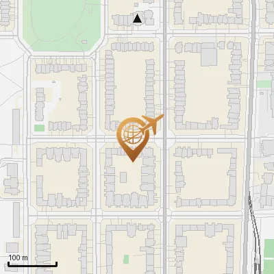 Foto zu Werderstraße 52, 20144 Hamburg