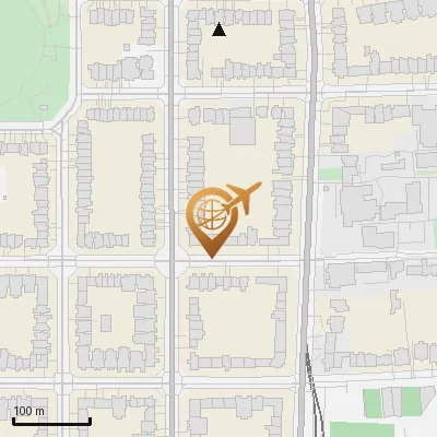 Foto zu Werderstraße 61, 20149 Hamburg