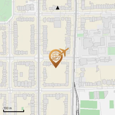 Foto zu Werderstraße 68, 20149 Hamburg