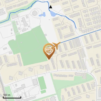 Foto zu Werfelring 25, 22175 Hamburg