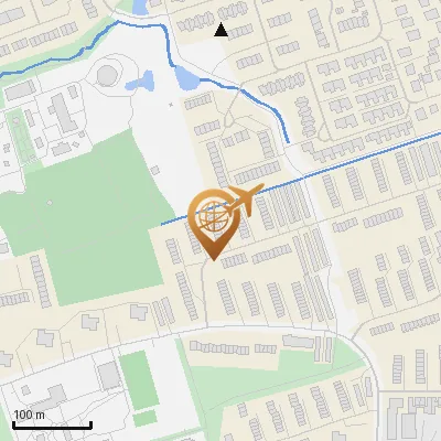 Foto zu Werfelring 29, 22175 Hamburg