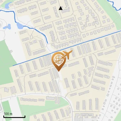 Foto zu Werfelring 32, 22175 Hamburg