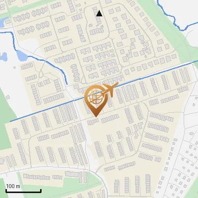 Foto zu Werfelring 37, 22175 Hamburg