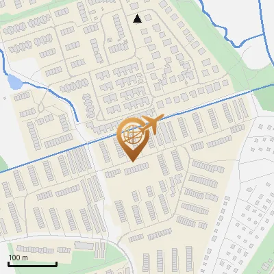 Foto zu Werfelring 39, 22175 Hamburg