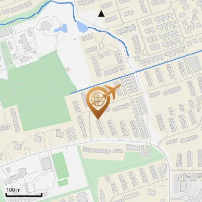 Foto zu Werfelring 4, 22175 Hamburg