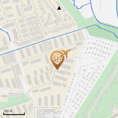 Foto zu Werfelring 49, 22175 Hamburg