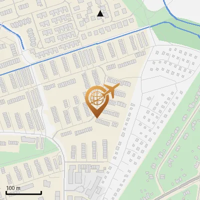 Foto zu Werfelring 55, 22175 Hamburg