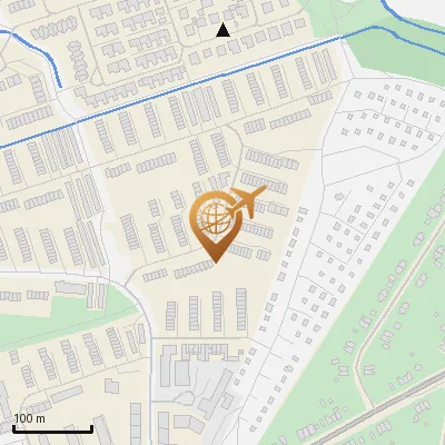 Foto zu Werfelring 57, 22175 Hamburg