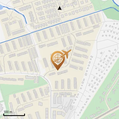 Foto zu Werfelring 70, 22175 Hamburg