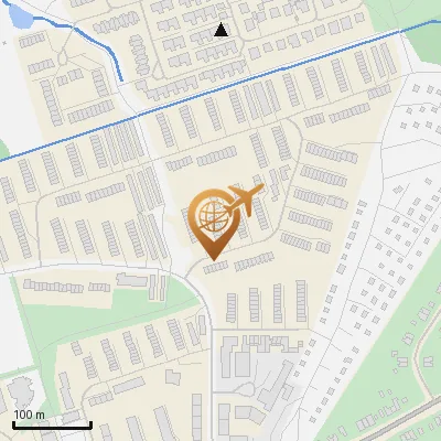 Foto zu Werfelring 74, 22175 Hamburg