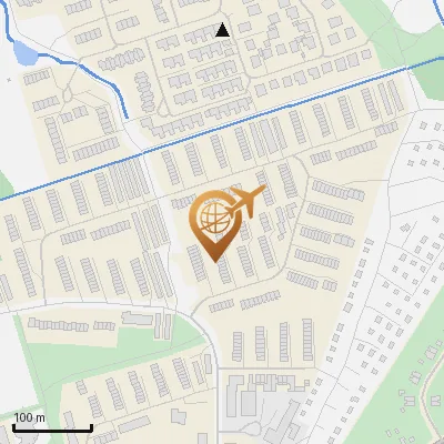 Foto zu Werfelring 76, 22175 Hamburg