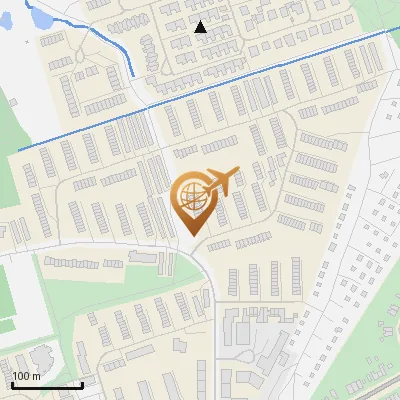 Foto zu Werfelring 78, 22175 Hamburg