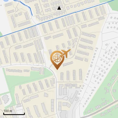 Foto zu Werfelring 81, 22175 Hamburg