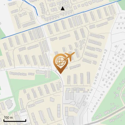 Foto zu Werfelring 87, 22175 Hamburg