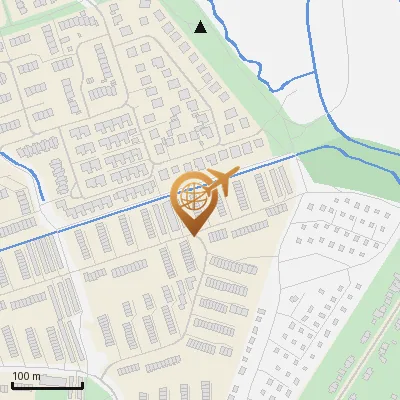 Foto zu Werfelstieg 1, 22175 Hamburg