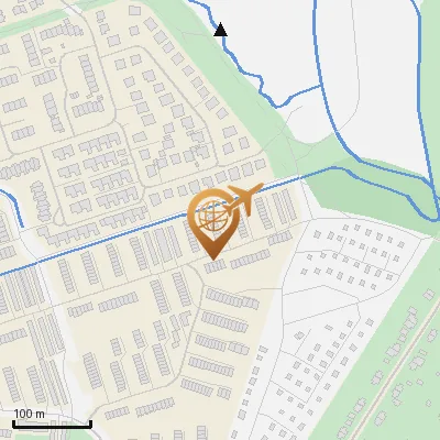 Foto zu Werfelstieg 3, 22175 Hamburg