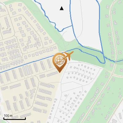 Foto zu Werfelstieg 36, 22175 Hamburg