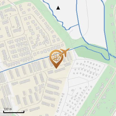 Foto zu Werfelstieg 5, 22175 Hamburg