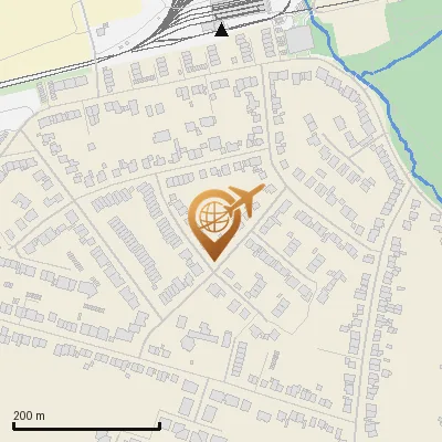 Foto zu Werheider Straße 13, 51069 Köln