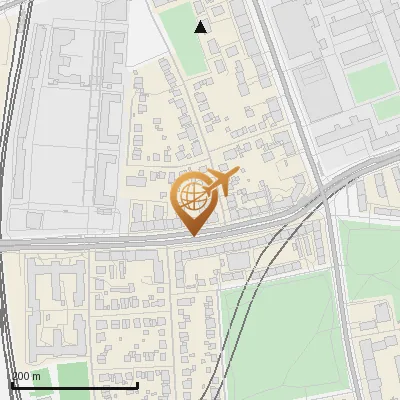 Foto zu Werinherstraße 103, 81541 München