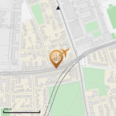 Foto zu Werinherstraße 111, 81541 München