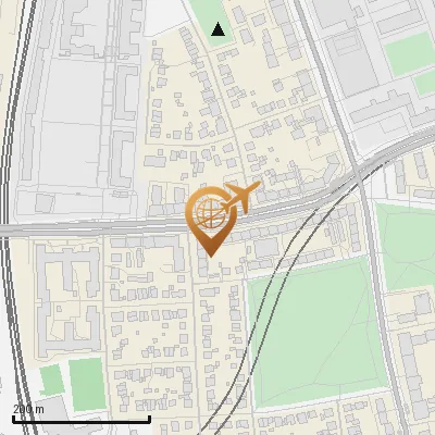 Foto zu Werinherstraße 112, 81541 München