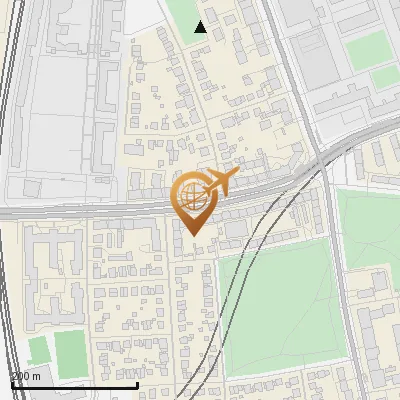 Foto zu Werinherstraße 114, 81541 München