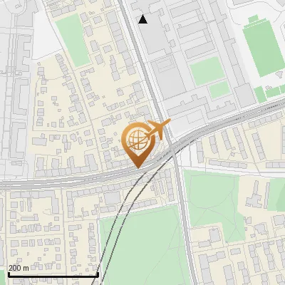 Foto zu Werinherstraße 117, 81541 München