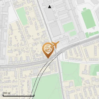 Foto zu Werinherstraße 119, 81541 München