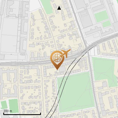 Foto zu Werinherstraße 120, 81541 München