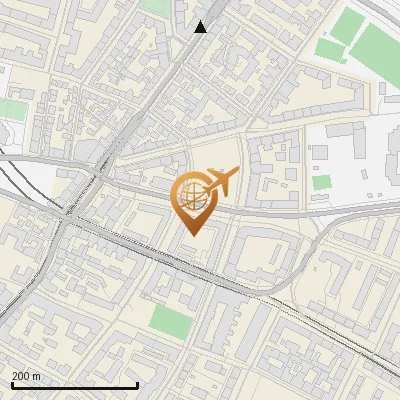 Foto zu Werinherstraße 14, 81541 München