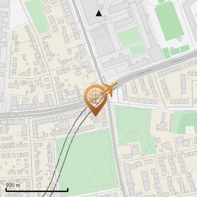 Foto zu Werinherstraße 140, 81541 München