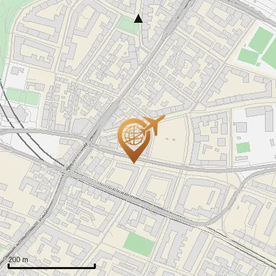 Foto zu Werinherstraße 3, 81541 München
