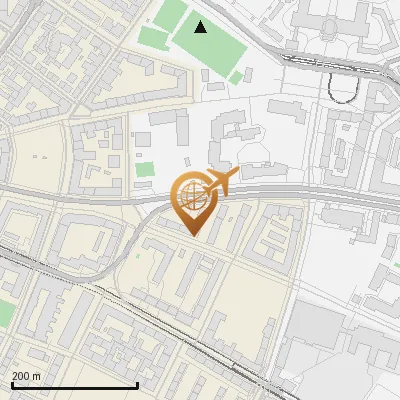 Foto zu Werinherstraße 42, 81541 München