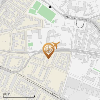 Foto zu Werinherstraße 44, 81541 München
