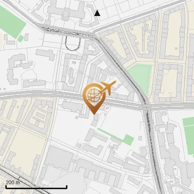 Foto zu Werinherstraße 56, 81541 München
