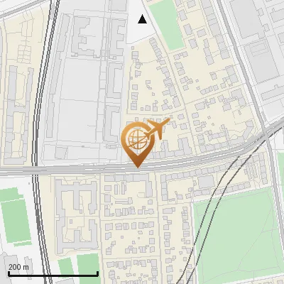 Foto zu Werinherstraße 95, 81541 München