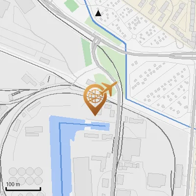 Foto zu Schlengendeich 21, 21107 Hamburg