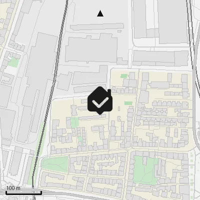 Bild zu Grabenstraße 15, 20357 Hamburg