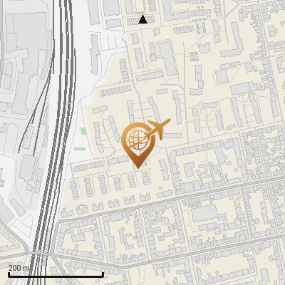 Foto zu Werkstattstraße 15, 50733 Köln