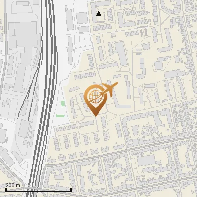 Foto zu Werkstattstraße 64, 50733 Köln