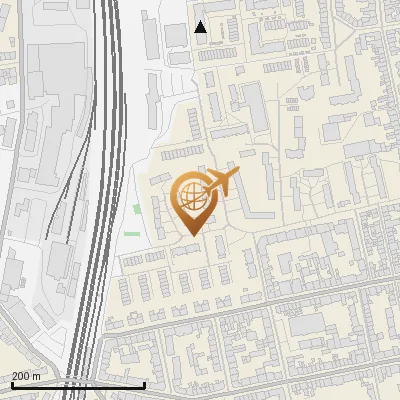 Foto zu Werkstattstraße 66, 50733 Köln