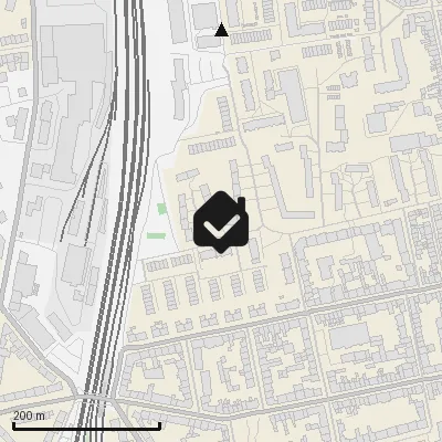 Foto zu Werkstattstraße 68, 50733 Köln