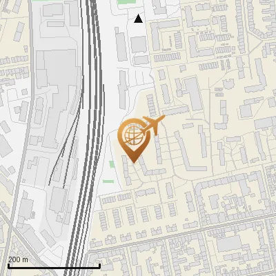 Foto zu Werkstattstraße 74, 50733 Köln