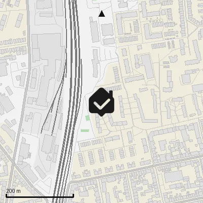 Foto zu Werkstattstraße 76, 50733 Köln
