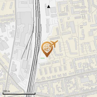 Foto zu Werkstattstraße 82, 50733 Köln