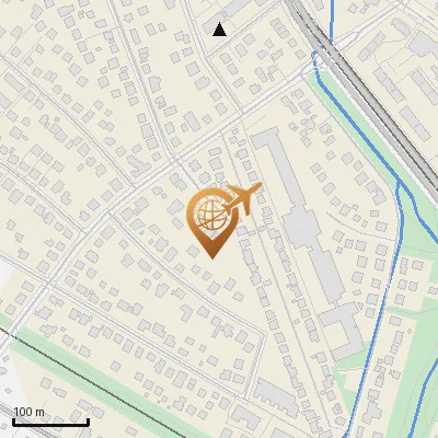 Foto zu Werkzeugmacherweg 14, 12355 Berlin