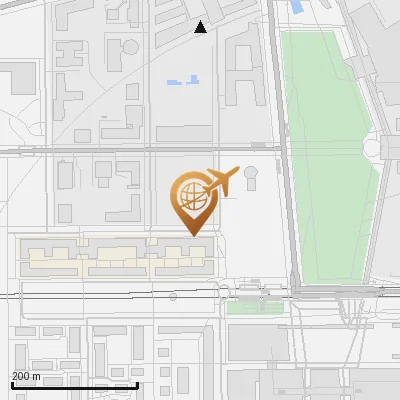 Foto zu Werner-Eckert-Straße 11, 81829 München