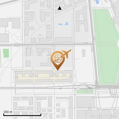 Foto zu Werner-Eckert-Straße 9, 81829 München